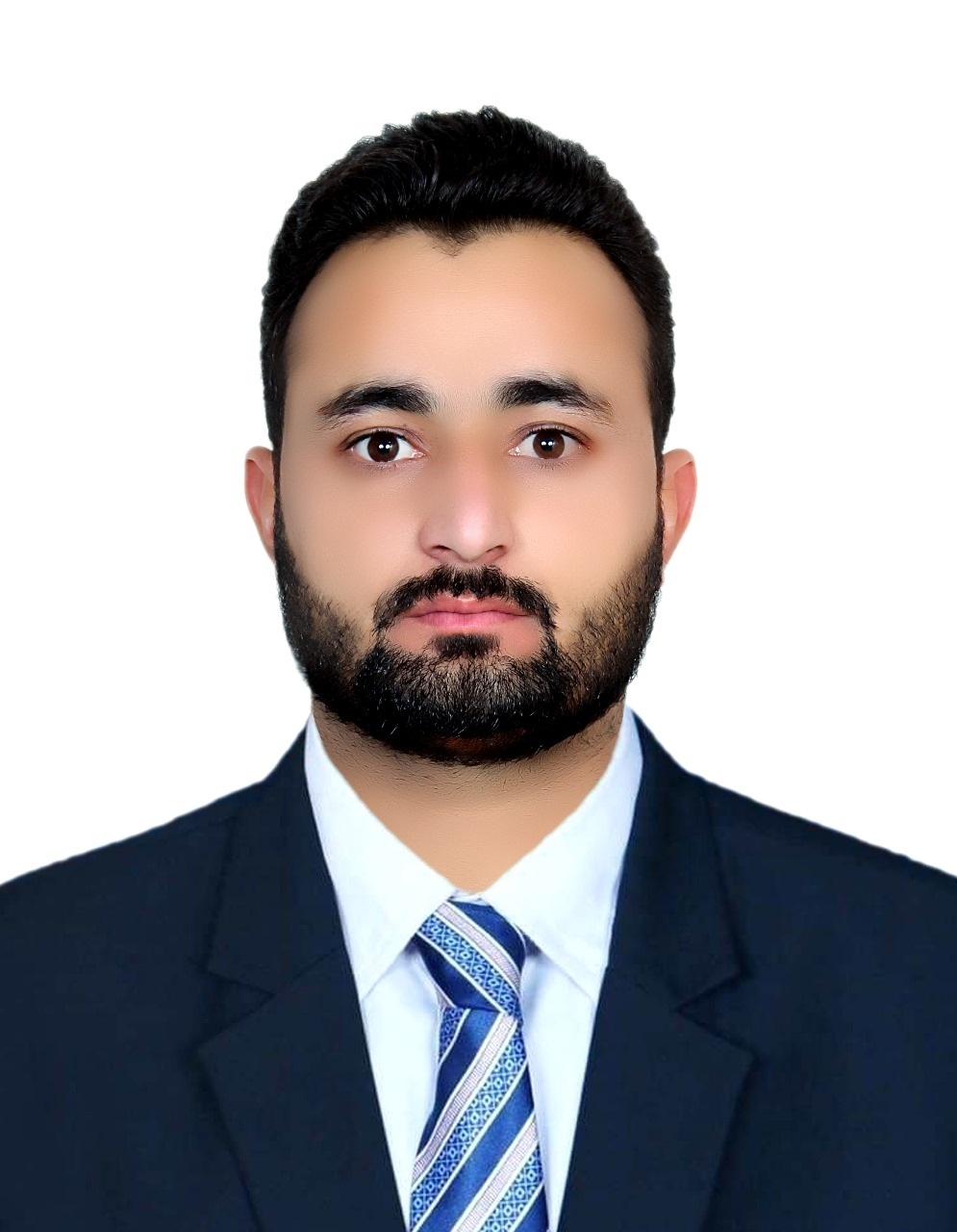 Mr. Ihsan Ullah